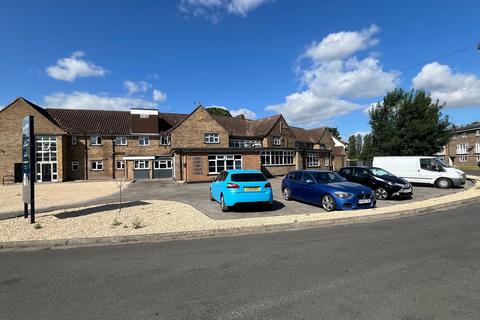 undefined, Park View, Bailgate House Block, St. Botolphs Crescent, Lincoln, Lincolnshire, LN5 8AZ, United Kingdom