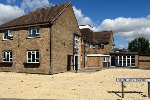 undefined, Park View, Bailgate House Block, St. Botolphs Crescent, Lincoln, Lincolnshire, LN5 8AZ, United Kingdom