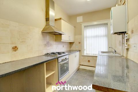 2 bedroom terraced house for sale, Lowther Road, Doncaster DN1