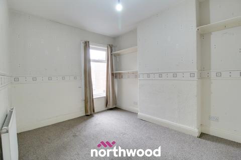2 bedroom terraced house for sale, Lowther Road, Doncaster DN1