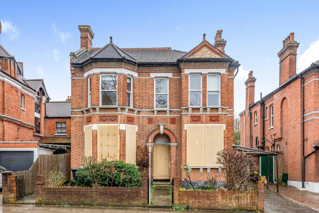Manor Road, Beckenham 5 bed semidetached house for sale £1,175,000