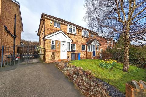 70 Batemoor Road, Sheffield, S8 8BX