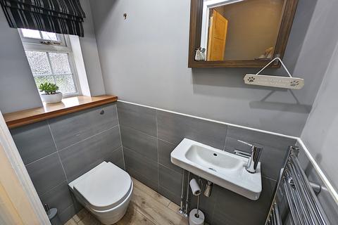 70 Batemoor Road, Sheffield, S8 8BX