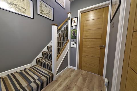 70 Batemoor Road, Sheffield, S8 8BX