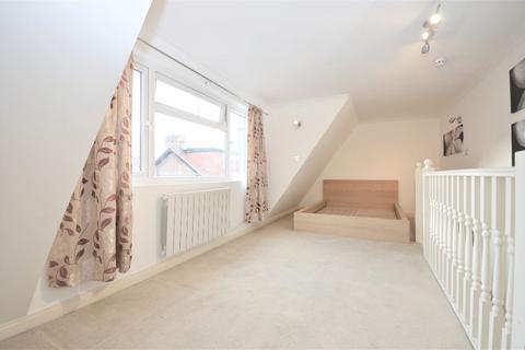 1 bedroom flat for sale, Churchfield Road, Acton W3 6BY