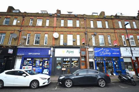 Churchfield Road, Acton