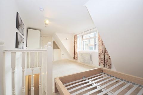1 bedroom flat for sale, Churchfield Road, Acton