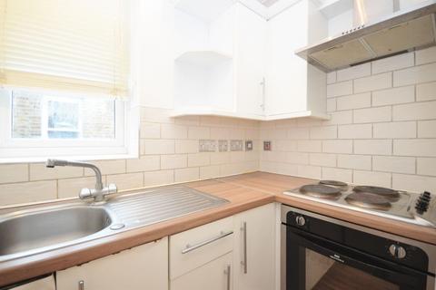 1 bedroom flat for sale, Churchfield Road, Acton