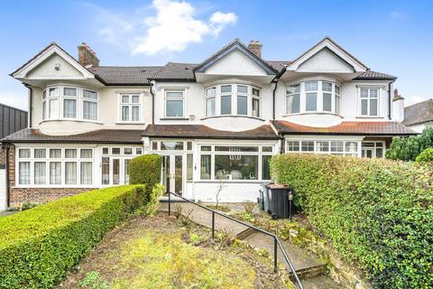 3 Ross Road, South Norwood, London, SE25 6SE
