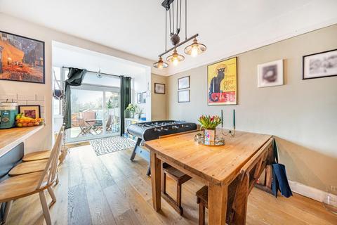 3 Ross Road, South Norwood, London, SE25 6SE