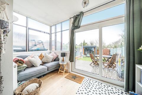 3 Ross Road, South Norwood, London, SE25 6SE