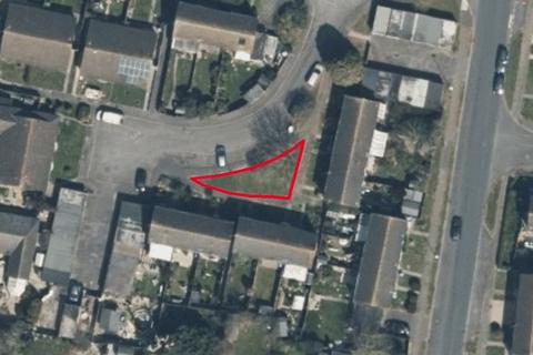 Land for sale - Land Adjoining The Hartings, Bognor Regis, West Sussex, PO22 6QF