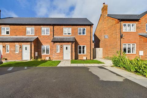 3 bedroom mews for sale - Hill Garth Road, Tattenhall, CH3