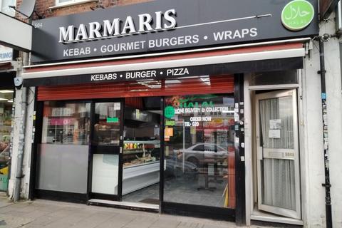 Takeaway for sale, Northolt Road, HA2