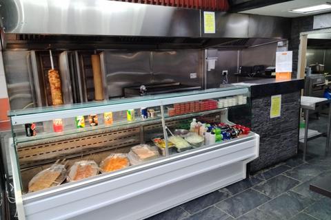 Takeaway for sale, Northolt Road, HA2