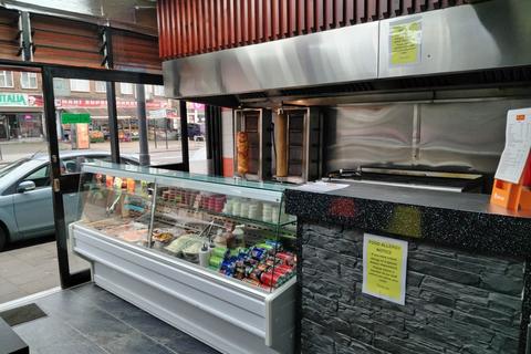 Takeaway for sale, Northolt Road, HA2