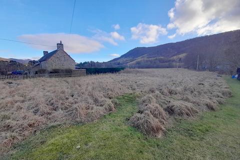 Land for sale, Mill Park, Ford Road, Blair Atholl, Perth And Kinross. PH18 5SH