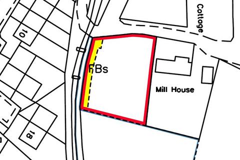 Land for sale, Mill Park, Ford Road, Blair Atholl, Perth And Kinross. PH18 5SH
