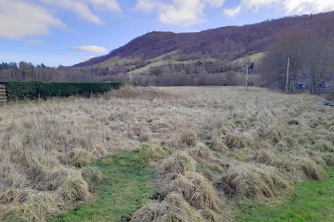 Land for sale, Mill Park, Ford Road, Blair Atholl, Perth And Kinross. PH18 5SH