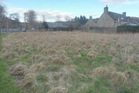 Land for sale, Mill Park, Ford Road, Blair Atholl, Perth And Kinross. PH18 5SH