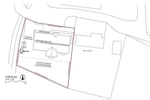 Land for sale, Mill Park, Ford Road, Blair Atholl, Perth And Kinross. PH18 5SH