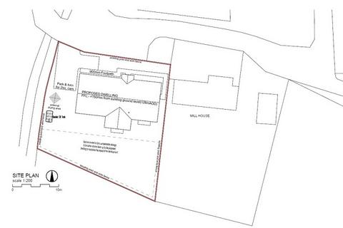 undefined, Mill Park, Ford Road, Blair Atholl PH18 5SH