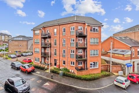 1/2, 3 Craig Terrace, Glasgow, G44 3AD