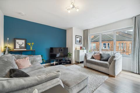 1/2, 3 Craig Terrace, Glasgow, G44 3AD