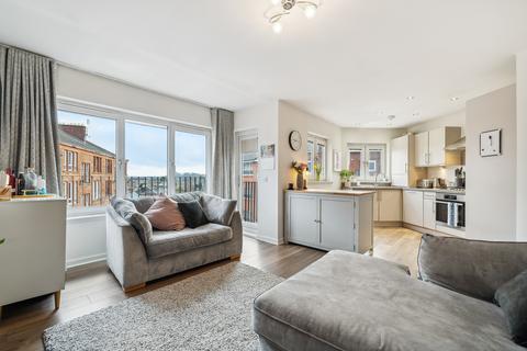 1/2, 3 Craig Terrace, Glasgow, G44 3AD