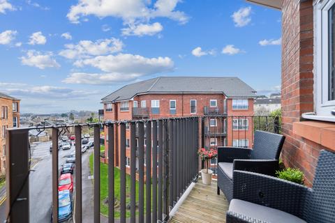 1/2, 3 Craig Terrace, Glasgow, G44 3AD