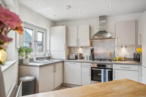 1/2, 3 Craig Terrace, Glasgow, G44 3AD