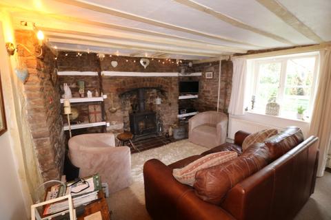 2 bedroom cottage for sale, Peterstow