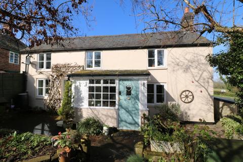 2 bedroom cottage for sale, Peterstow