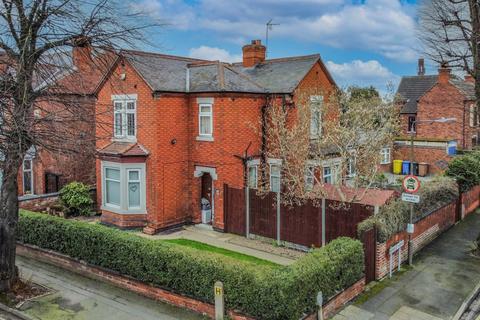 4 bedroom detached house for sale, Wilsthorpe Road, Long Eaton, Nottingham, Nottinghamshire, NG10