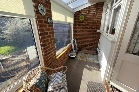 2 Beech Grove, Higham, Rochester, ME3 7BB