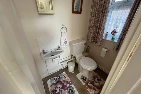 2 Beech Grove, Higham, Rochester, ME3 7BB