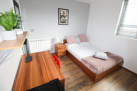 11 bedroom house to rent, Park View, Bailgate House Block, St. Botolphs Crescent, Lincoln, Lincolnshire, LN5 8AZ, United Kingdom