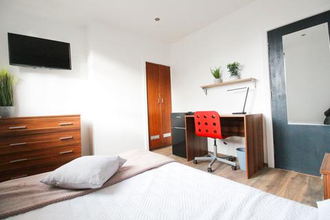 11 bedroom house to rent, Park View, Bailgate House Block, St. Botolphs Crescent, Lincoln, Lincolnshire, LN5 8AZ, United Kingdom