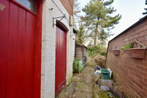 3 bedroom terraced house for sale, Stafford Street, Belgrave, Leicester, LE4
