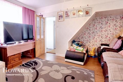 4 bedroom end of terrace house for sale - Havelock Road, Great Yarmouth