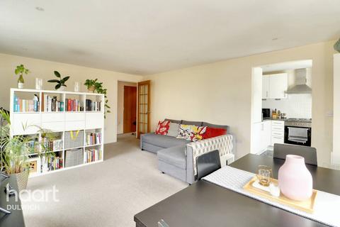 Flat 3, Ashdown Court Highwood Close, London, SE22 8NP