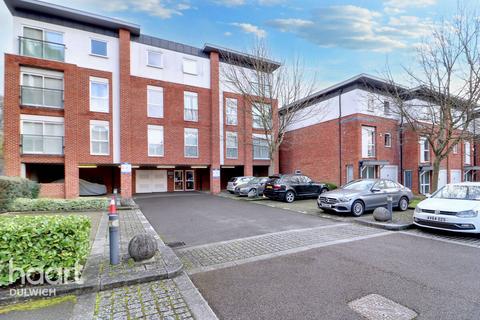 Flat 3, Ashdown Court Highwood Close, London, SE22 8NP