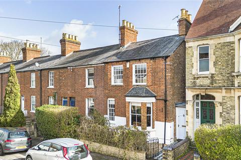 2 bedroom end of terrace house for sale, Alma Place, St Clements, Oxford, OX4