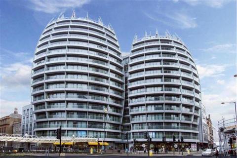 1 bedroom apartment for sale, Bezier Apartments, City Road, Old Street, Shoreditch, London, EC1Y