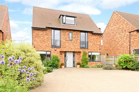 5 bedroom detached house for sale, Main Street, Poundon, Bicester, Oxfordshire, OX27