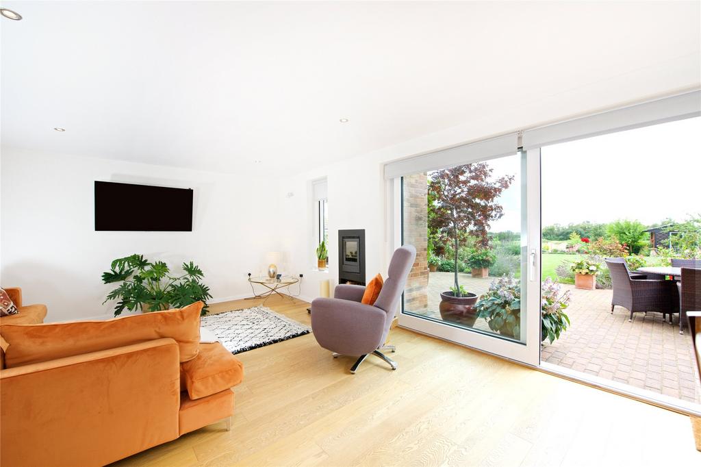 Sitting Area