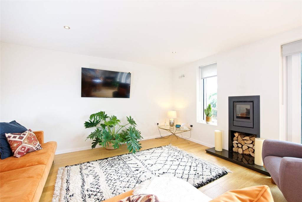 Sitting Area