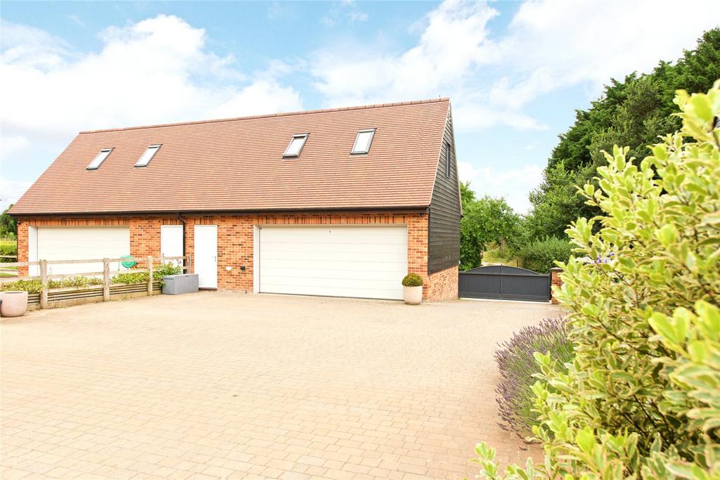 Garage/Annexe