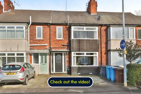 4 bedroom terraced house for sale - Etherington Drive, Hull, East Riding Of Yorkshire, HU6 7JU