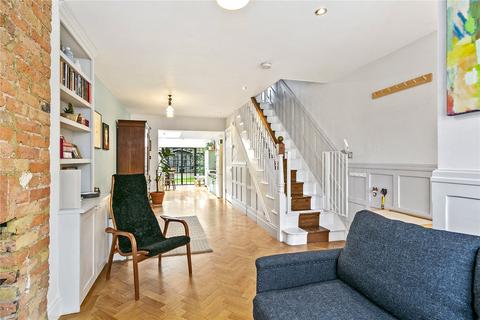 3 bedroom terraced house for sale - Sandycombe Road, Kew, Surrey, TW9